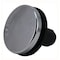 Keeney Mfg Plumb Pak Foot Lok Stopper 3/8 in. Chrome Plated Rubber Foot Lok Stopper PP863-50 - alternate 1